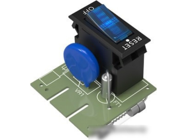 Сетевой фильтр ZIS Pilot sG 7 м