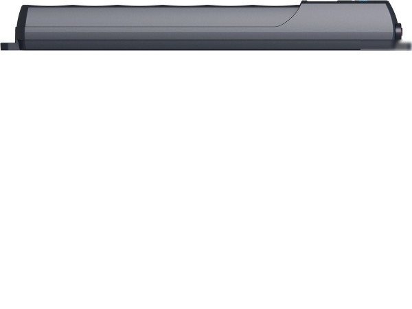 Сетевой фильтр Pilot S-Max (3 м, 6 розеток, серый)