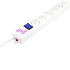 Сетевой фильтр Power Cube SPG6-A2