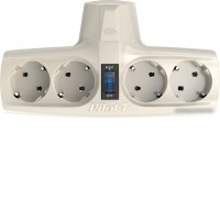 Разветвитель Pilot T