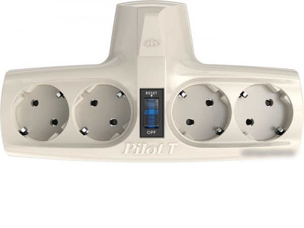 Разветвитель Pilot T