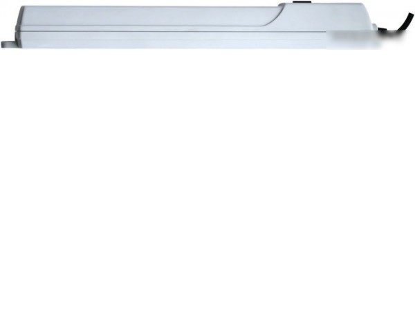 Сетевой фильтр ZIS Pilot S 6 розеток, 10 м, серый