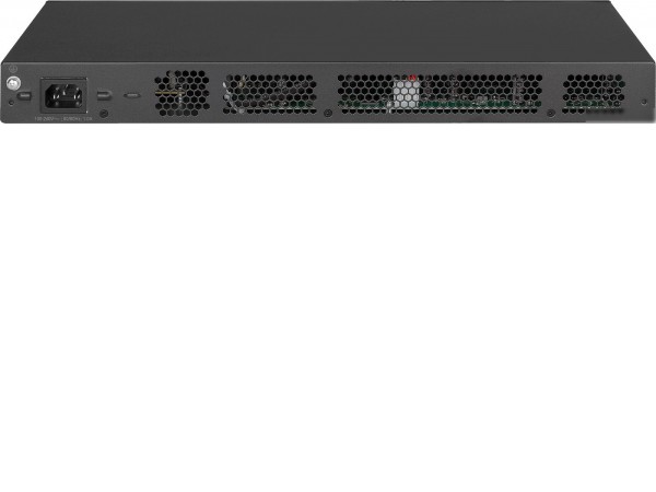 Управляемый коммутатор уровня 2+ Dahua DH-AS4300-24GT4GF