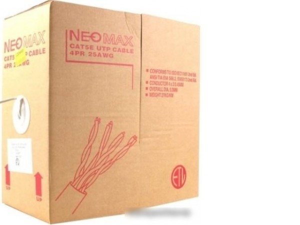 Кабель Neomax NM11001