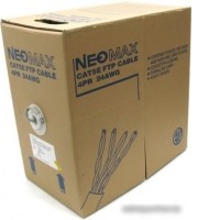 Кабель Neomax NM20001 305 м