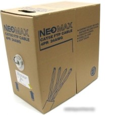 Кабель Neomax NM20001 305 м