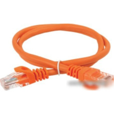 Кабель ITK RJ45 - RJ45 PC07-C5EU-1M5 (1.5 м, оранжевый)