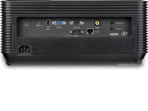 Проектор InFocus IN134ST