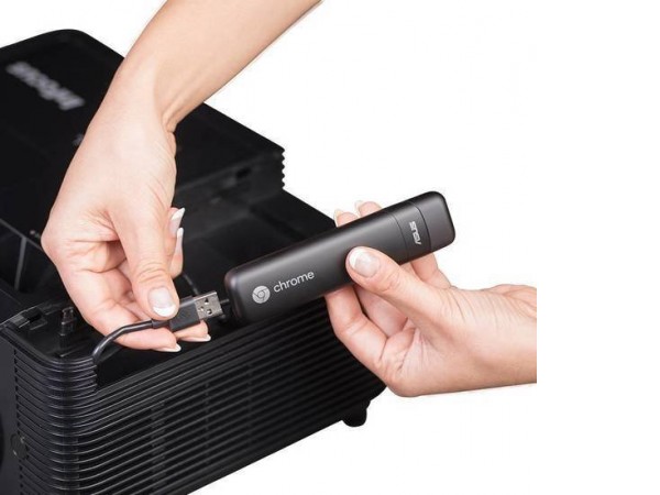 Проектор InFocus IN134ST