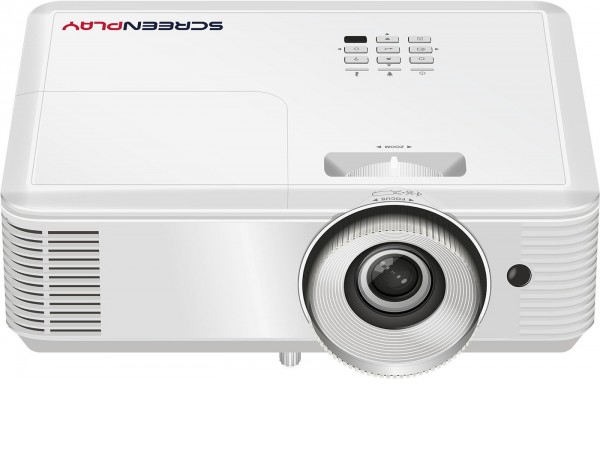 Проектор InFocus ScreenPlay Vista SP2236