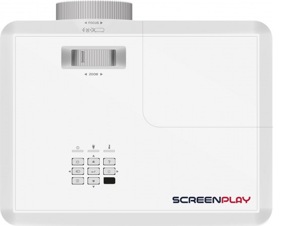 Проектор InFocus ScreenPlay Vista SP2236