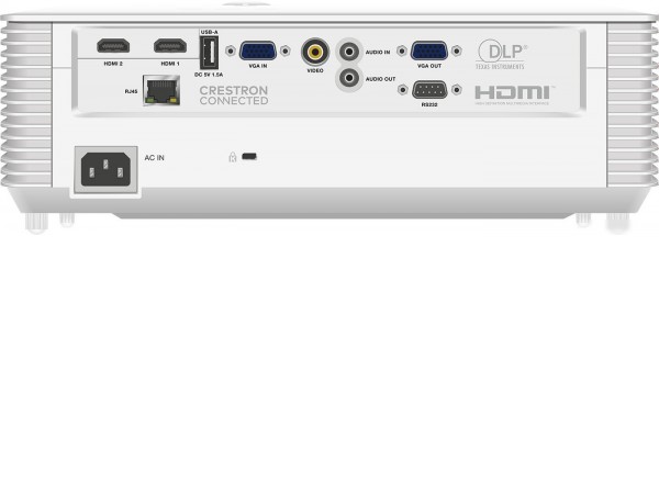 Проектор InFocus ScreenPlay Vista SP2236