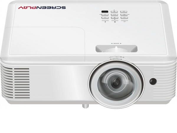 Проектор InFocus ScreenPlay Vista SP2238ST