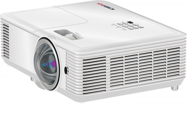 Проектор InFocus ScreenPlay Vista SP2238ST