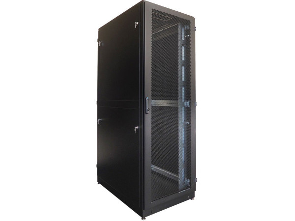 Шкаф серверный ЦМО ШТК-М-48.8.12-48АА-9005