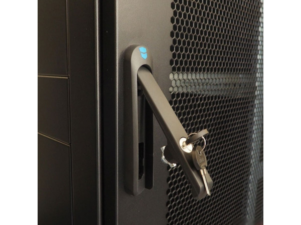 Шкаф серверный ЦМО ШТК-М-48.8.12-48АА-9005