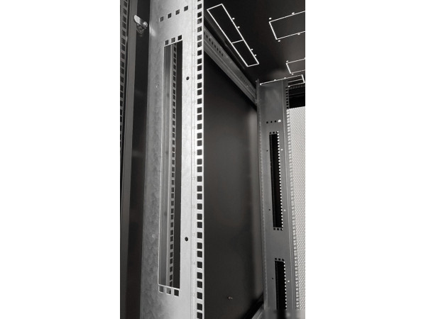 Шкаф серверный ЦМО ШТК-М-48.8.12-48АА-9005