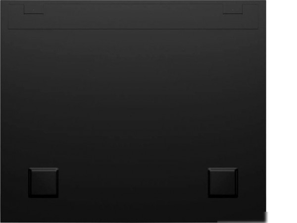 Шкаф телекоммуникационный Cabeus SH-05F-6U60/35-BK