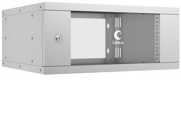 Шкаф телекоммуникационный Cabeus WSC-05D-4U55/45