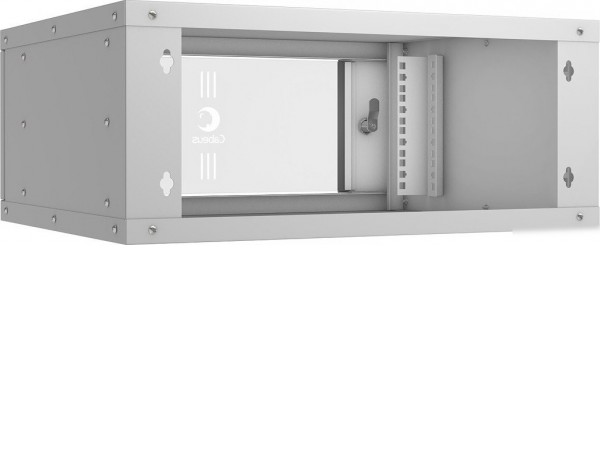 Шкаф телекоммуникационный Cabeus WSC-05D-4U55/45