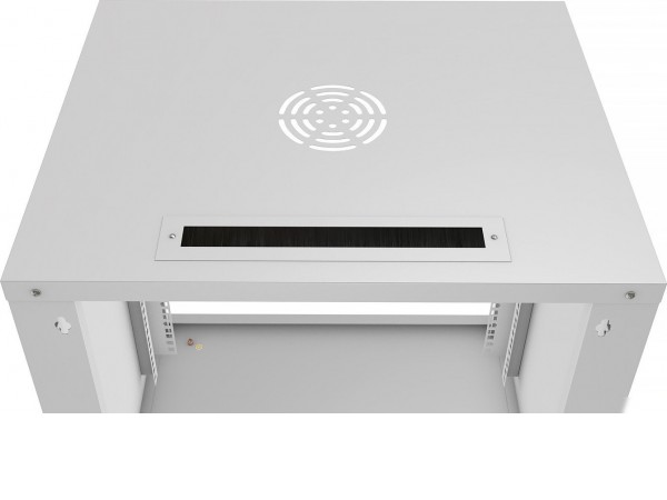 Шкаф телекоммуникационный Cabeus WSC-05D-4U55/45