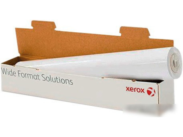 Офисная бумага Xerox Architect 310 мм x 175 м (75 г/м2) (450L91157)