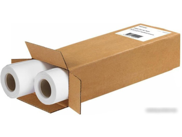 Инженерная бумага Xerox Marathon 594 мм x 150 м 75 г/м2 450L90238MC