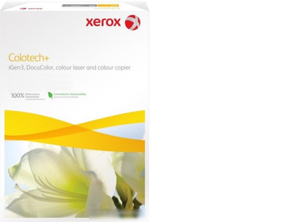 Офисная бумага Xerox Colotech Plus SRA3 (220 г/м2) (003R97973)