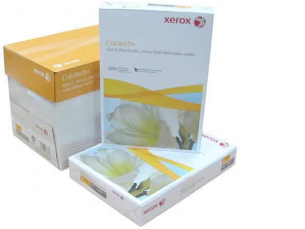 Офисная бумага Xerox Colotech Plus SRA3 (220 г/м2) (003R97973)