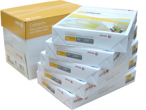 Офисная бумага Xerox Colotech Plus SRA3 (220 г/м2) (003R97973)