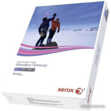 Офисная бумага Xerox Марафон Премьер A3 80 г/м2 500 л 450L91721