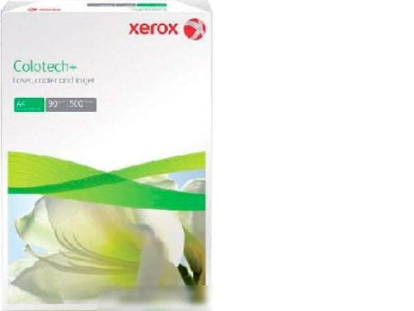 Офисная бумага Xerox Colotech Plus SRA3 100 г/м2 500 л 003R98845