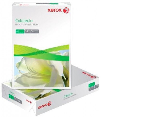 Офисная бумага Xerox Colotech Plus SRA3 100 г/м2 500 л 003R98845