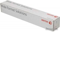 Офисная бумага Xerox Inkjet Monochrome Paper 610 мм x 100 м 80 г/м2 450L97059