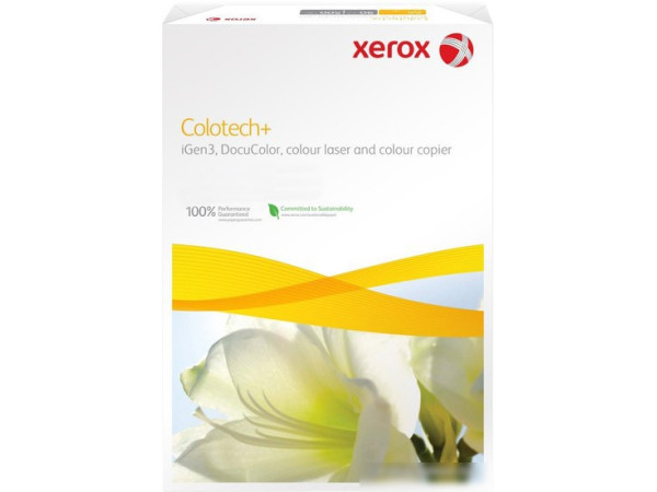 Офисная бумага Xerox Colotech Plus A3 (90 г/м2) 003R98839