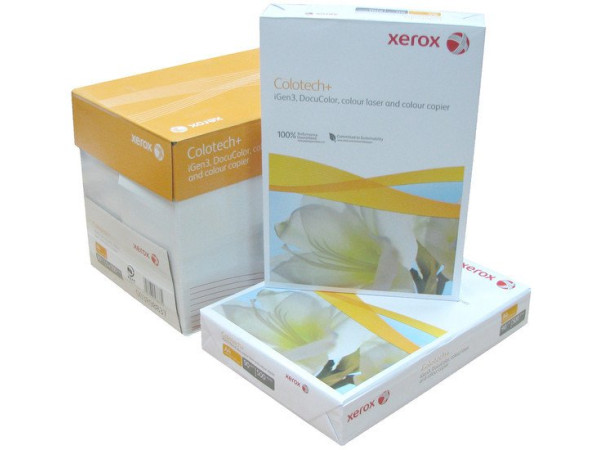 Офисная бумага Xerox Colotech Plus A3 (90 г/м2) 003R98839