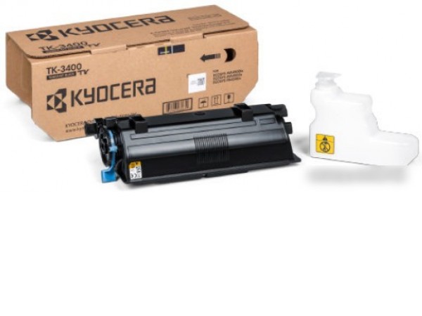 Картридж Kyocera TK-3400