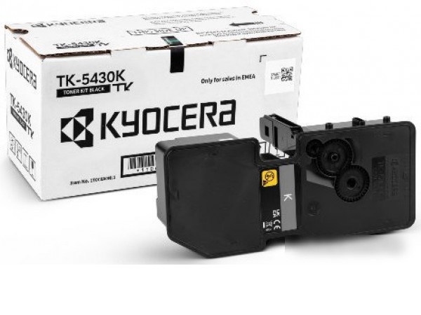 Картридж Kyocera TK-5430K