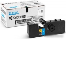 Картридж Kyocera TK-5430C