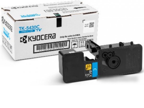 Картридж Kyocera TK-5430C