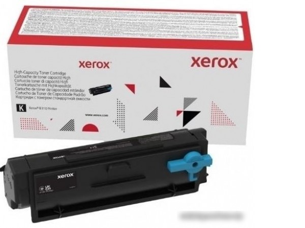 Картридж Xerox 006R04380