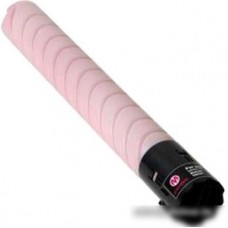 Тонер Konica Minolta TN­328M для C250i/C300i/C360i 28К малиновый AAV8350