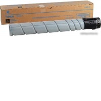 Тонер Konica Minolta TN­328K для C250i/C300i/C360i 28К черный AAV8150