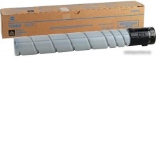 Тонер Konica Minolta TN­328K для C250i/C300i/C360i 28К черный AAV8150