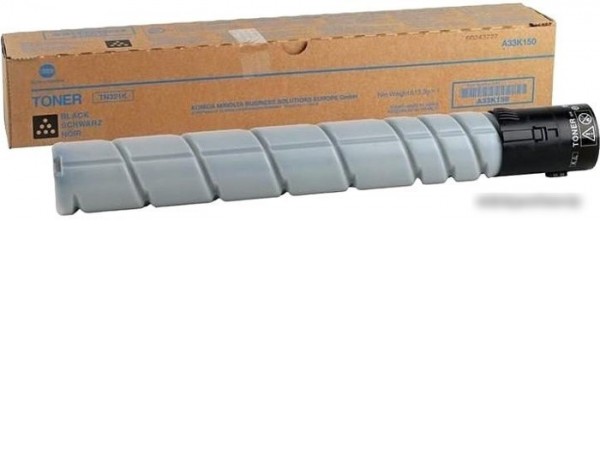 Тонер Konica Minolta TN­328K для C250i/C300i/C360i 28К черный AAV8150