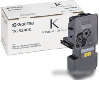 Картридж Kyocera TK-5240K