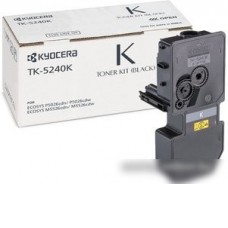 Картридж Kyocera TK-5240K