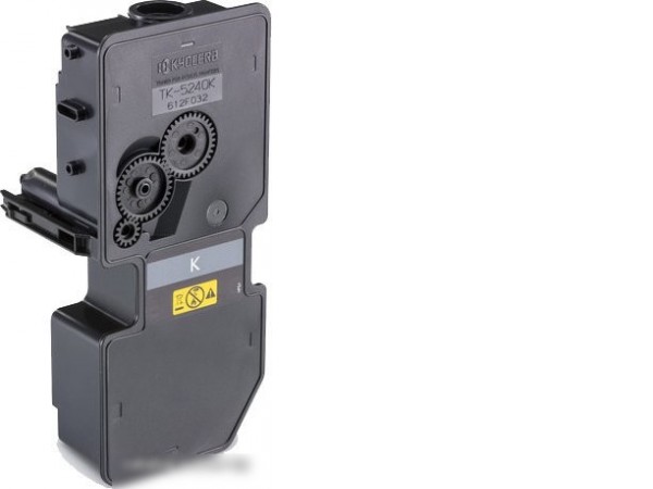 Картридж Kyocera TK-5240K