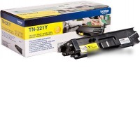 Картридж Brother TN-321Y