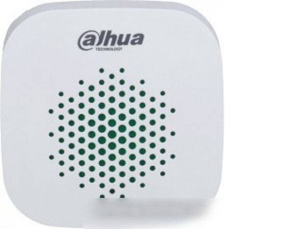 Сирена Dahua DHI-ARA12-W2(868)